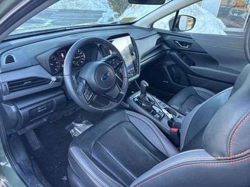 Used 2024 Subaru Crosstrek 2.5i Limited image 9