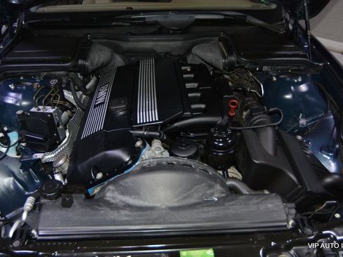 Used 2002 BMW 525i Sedan image 33