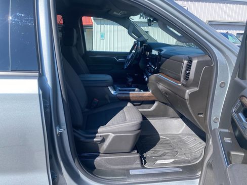 Used 2025 GMC Sierra 1500 Elevation w/ Preferred Package image 20