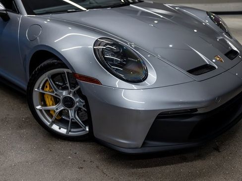 Used 2023 Porsche 911 GT3 image 16