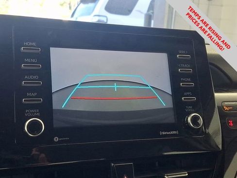 Certified 2023 Toyota Camry SE image 21