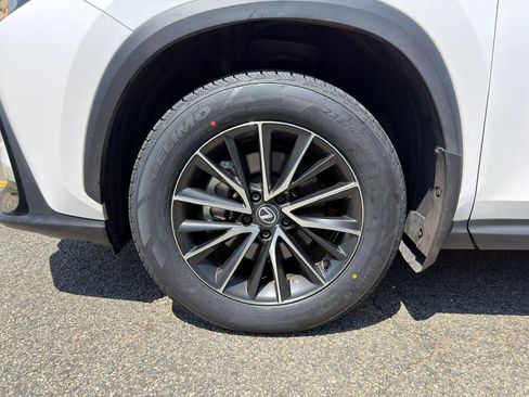 Used 2024 Lexus NX 350 AWD image 35