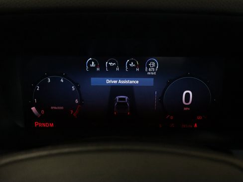 New 2025 Ford F150 XLT image 24