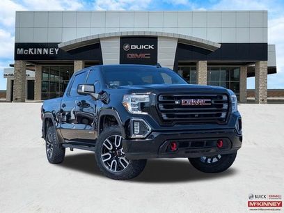 Used 2021 GMC Sierra 1500 AT4 w/ AT4 Premium Package