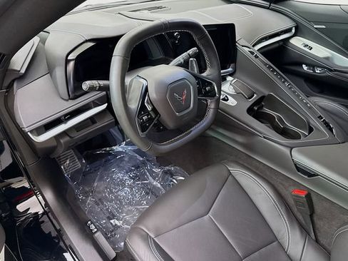 Used 2023 Chevrolet Corvette 1LT w/ Z51 Performance Package image 11