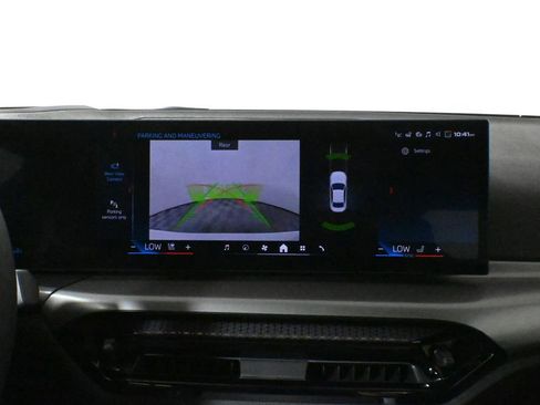 Used 2025 BMW M240i xDrive Coupe w/ Premium Package image 23