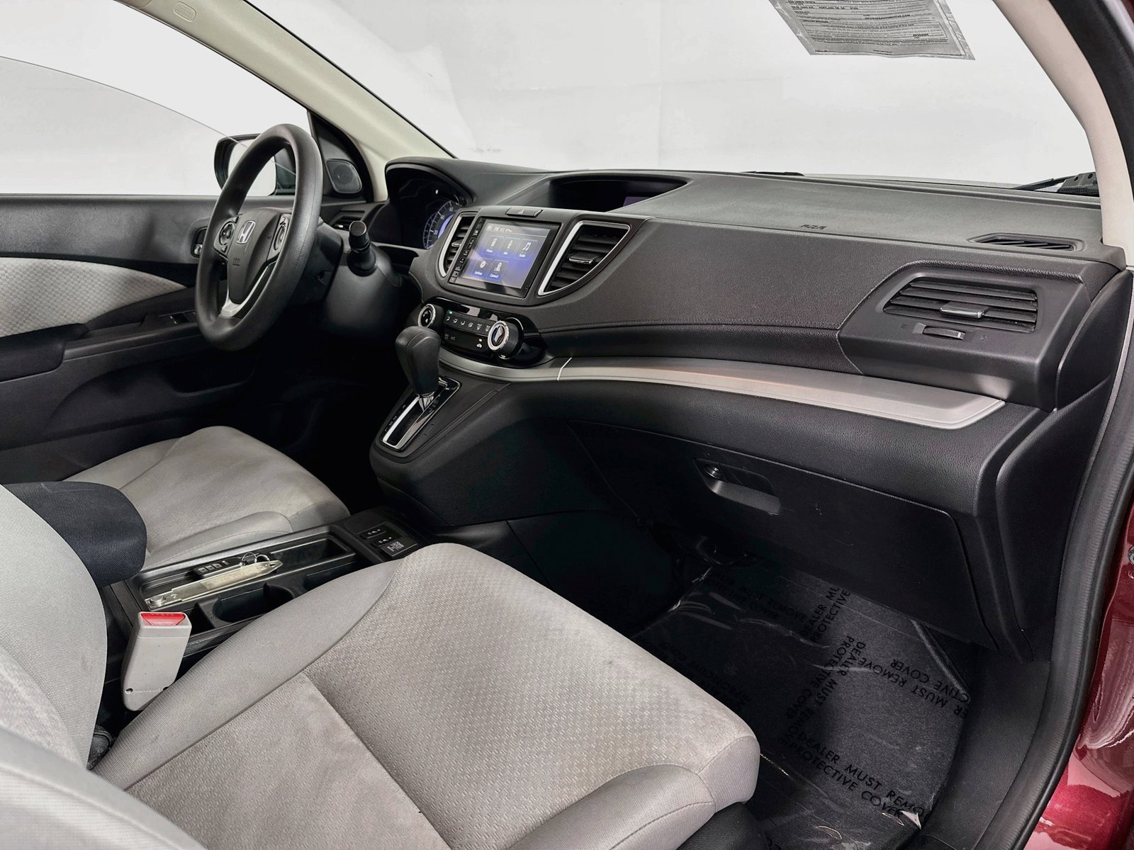 Used 2016 Honda CR-V EX image 29