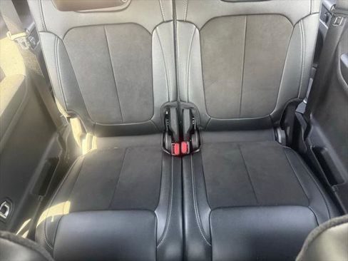 Certified 2024 Jeep Grand Cherokee L Altitude AWD/4WD image 43