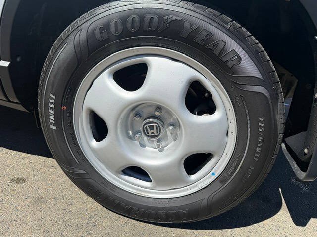 Used 2011 Honda CR-V LX image 39