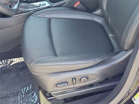 Used 2024 Buick Encore GX Sport Touring w/ Comfort Package image 20