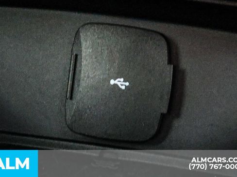 Used 2024 Ford Bronco Black Diamond image 43