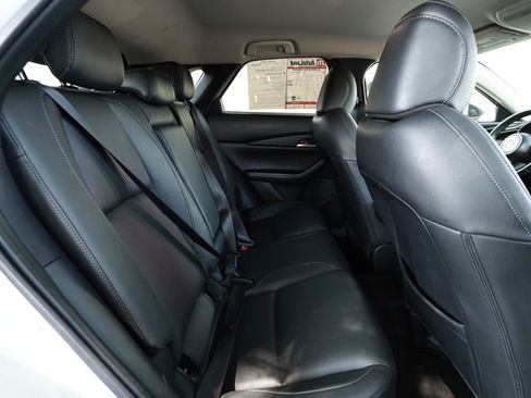 Used 2024 MAZDA CX-30 AWD 2.5 S w/ Select Sport Pkg image 26