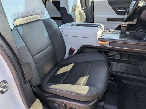 Used 2022 GMC Hummer EV Edition 1 image 18