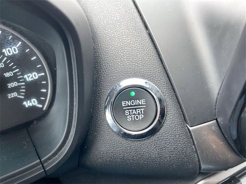 Used 2019 Ford EcoSport SE w/ SE Convenience Package image 17