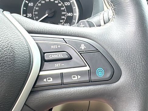 Used 2022 INFINITI QX50 Sensory FWD image 24