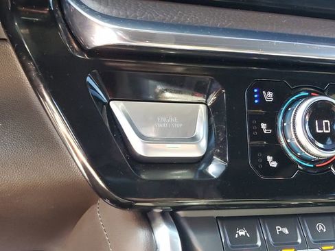 Used 2025 GMC Sierra 1500 Denali w/ Denali Reserve Package image 25