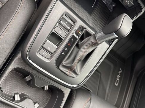 New 2026 Honda CR-V Sport Touring image 22