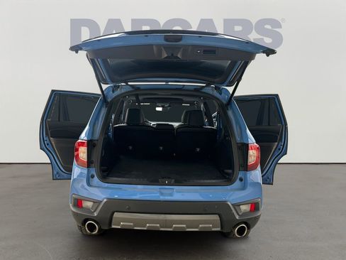 Certified 2025 Honda Passport TrailSport image 30