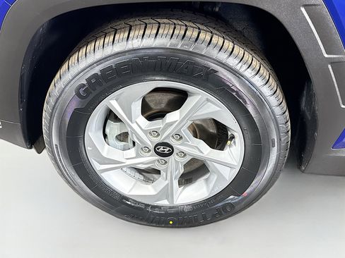 Used 2024 Hyundai Tucson SEL image 38