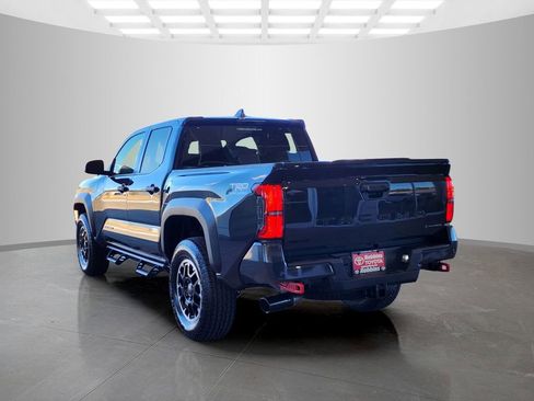 New 2026 Toyota Tacoma TRD Off-Road image 4