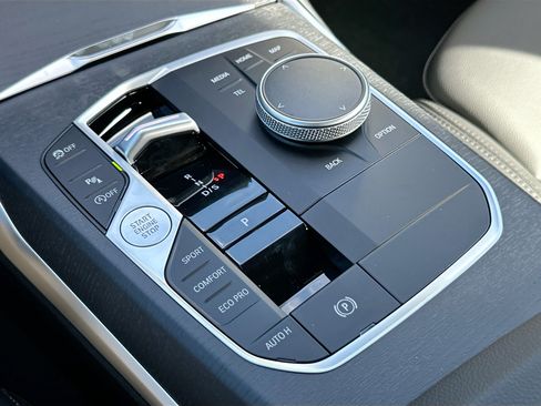 New 2026 BMW 330i Sedan w/ Convenience Package RWD image 14