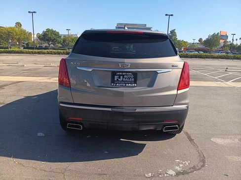 Used 2018 Cadillac XT5 FWD image 7