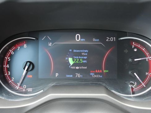 Used 2023 Toyota RAV4 LE AWD/4WD image 23