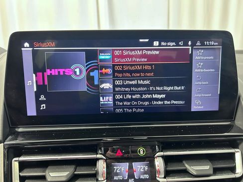 Used 2024 BMW 840i Gran Coupe xDrive image 15