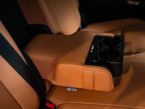 New 2026 Lexus RX 350 Premium AWD/4WD image 45