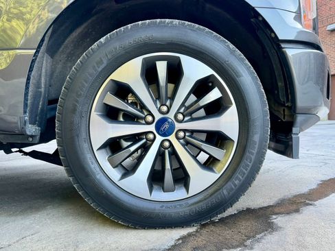 Used 2020 Ford F150 XL w/ Equipment Group 101A Mid RWD image 24