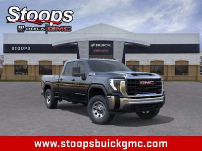 New 2026 GMC Sierra 2500 Pro