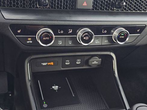 New 2026 Honda CR-V Sport image 18