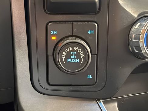 Used 2024 Ford F150 XLT w/ Mobile Office Package AWD/4WD image 25