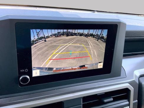 Used 2025 Toyota Tacoma SR5 RWD image 23