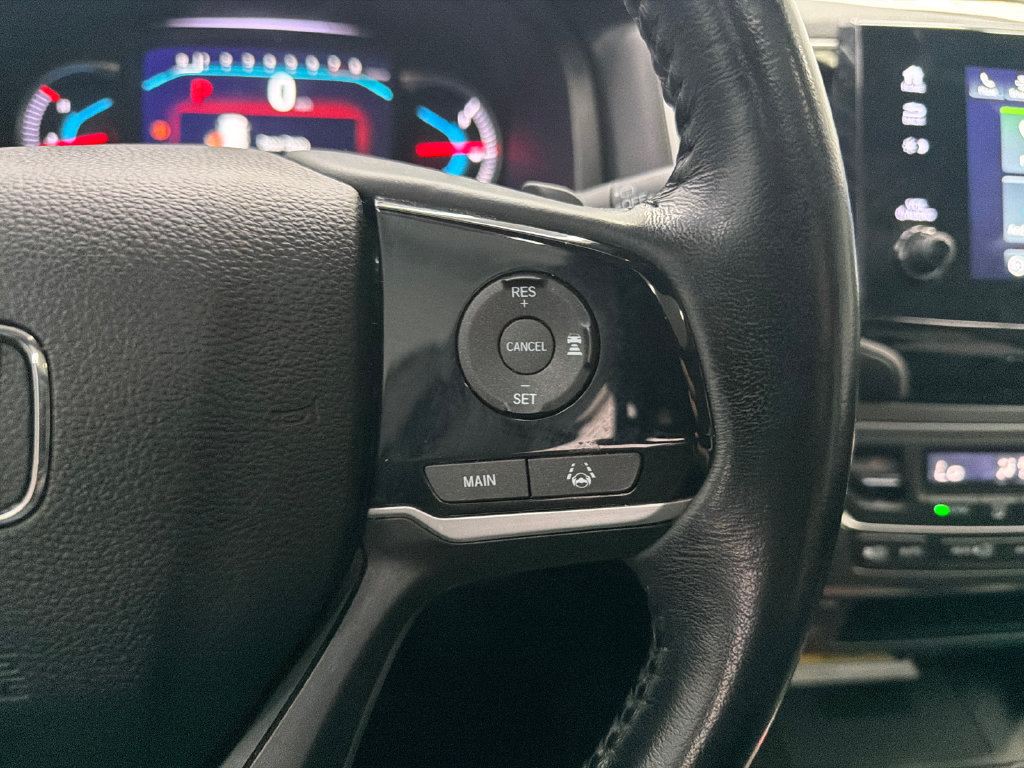 Used 2021 Honda Pilot Special Edition image 28