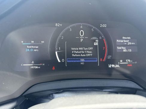 Used 2025 Lexus RX 350 Premium w/ Convenience Package image 15