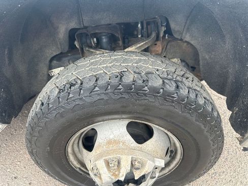 Used 2016 Chevrolet Silverado 3500 W/T w/ WT Convenience Package image 16