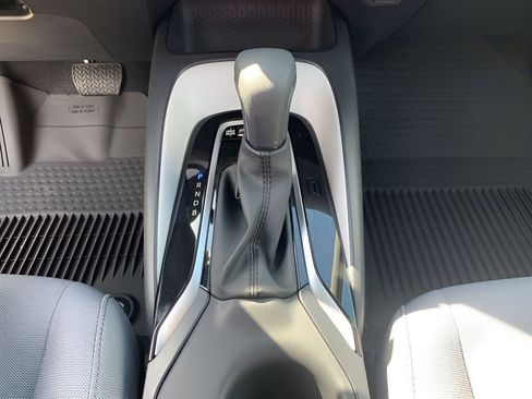 New 2026 Toyota Corolla SE image 22