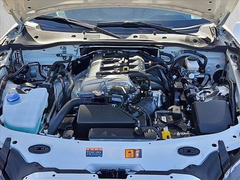 Used 2024 MAZDA MX-5 Miata Grand Touring image 17