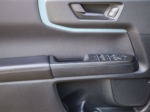 Used 2024 Ford Bronco Sport Badlands w/ Topo Graphic Package image 19