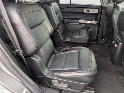 Used 2023 Ford Explorer Limited image 22