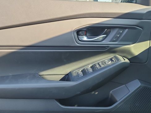 New 2026 Honda Accord EX-L image 6
