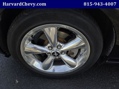 Used 2006 Ford Mustang GT RWD image 37