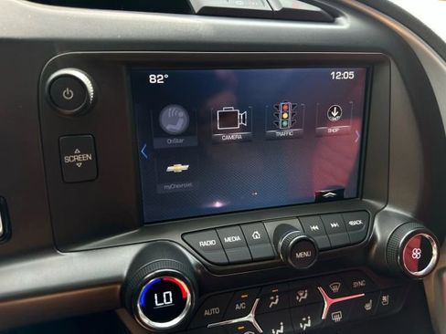 Used 2017 Chevrolet Corvette Grand Sport image 37