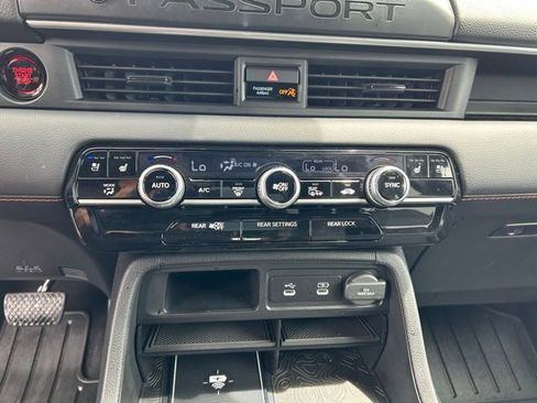 Used 2026 Honda Passport TrailSport Elite image 24