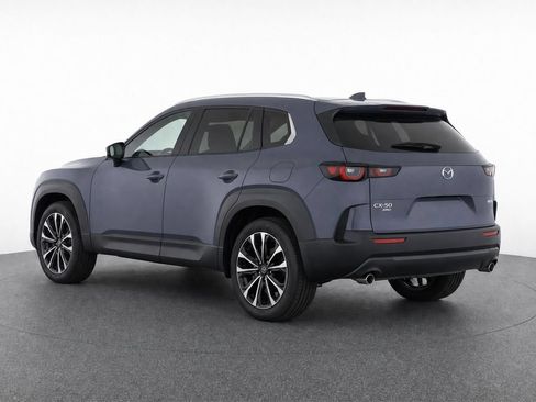 Used 2026 MAZDA CX-50 AWD 2.5 S w/ Cargo Package image 5