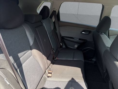 Used 2023 Nissan Rogue SV AWD/4WD image 21
