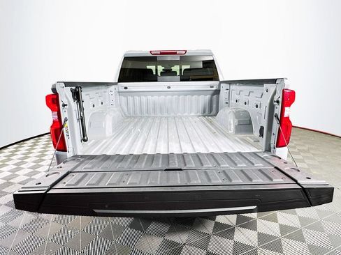 Used 2025 Chevrolet Silverado 1500 RST w/ All Star Edition Plus AWD/4WD image 27