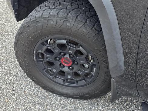 Used 2023 Toyota Tundra TRD Pro AWD/4WD image 42