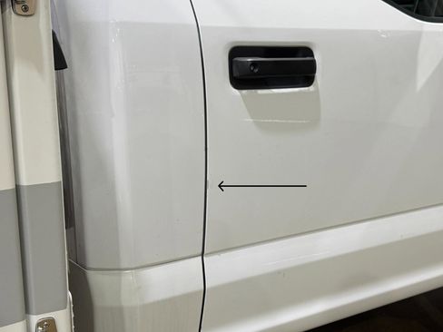 Used 2019 Ford F450 XL w/ Snow Plow Prep Package RWD image 53